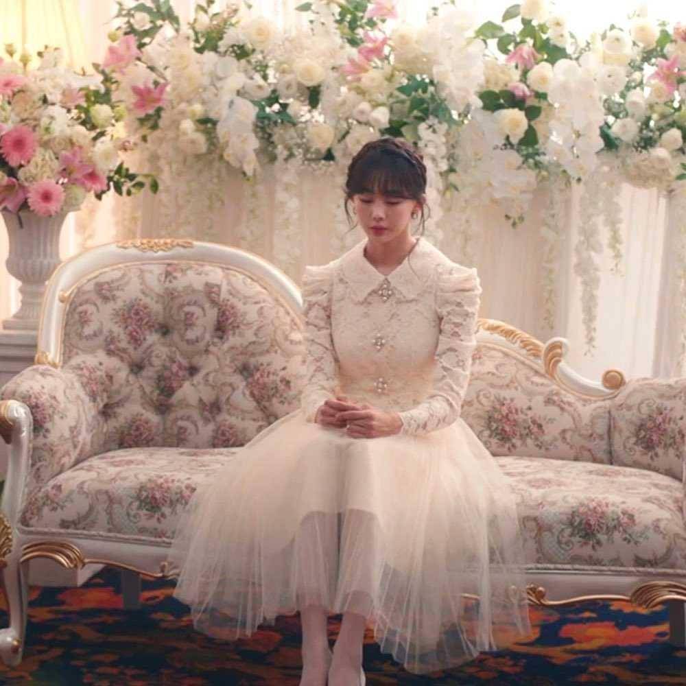 harga outfit Geum Sae Rok (instagram.com/s_blanc_official)