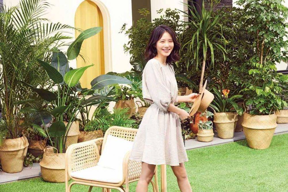 Shin Ye Eun (instagram.com/__shinyeeun)