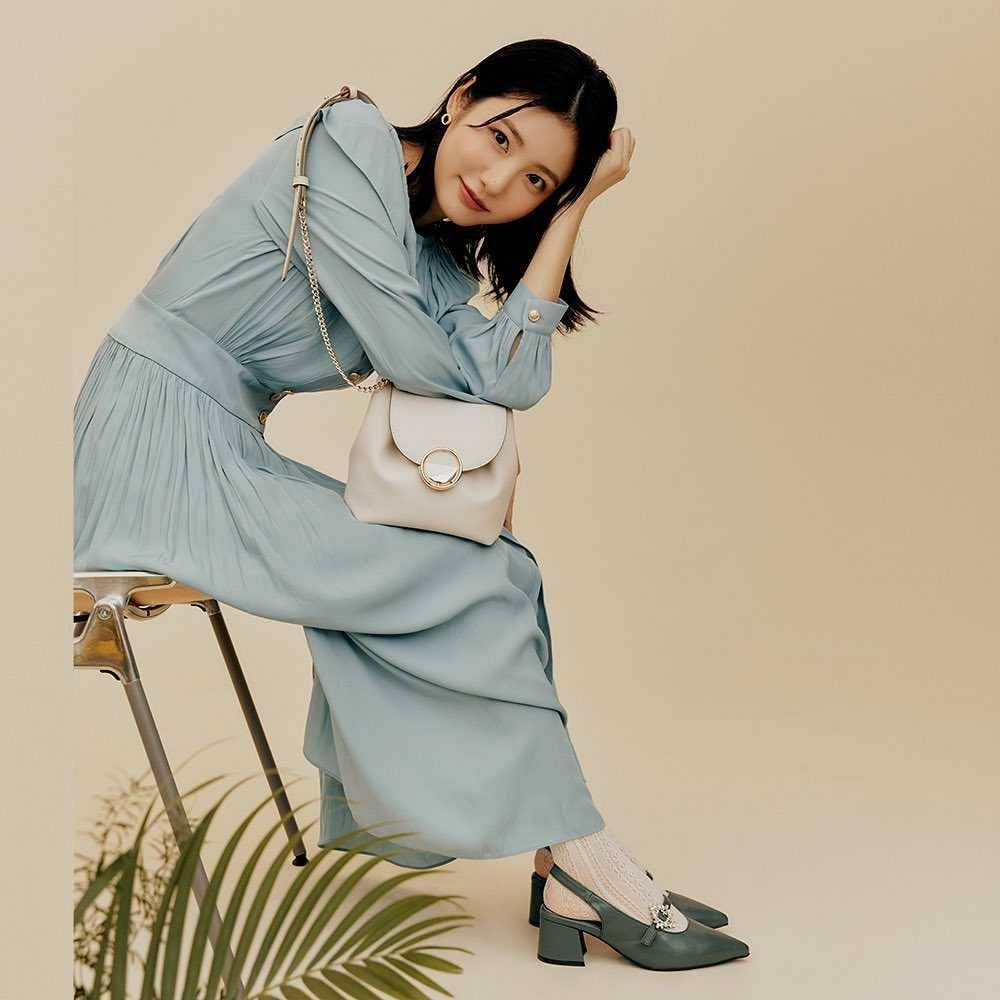 Shin Ye Eun (instagram.com/__shinyeeun)