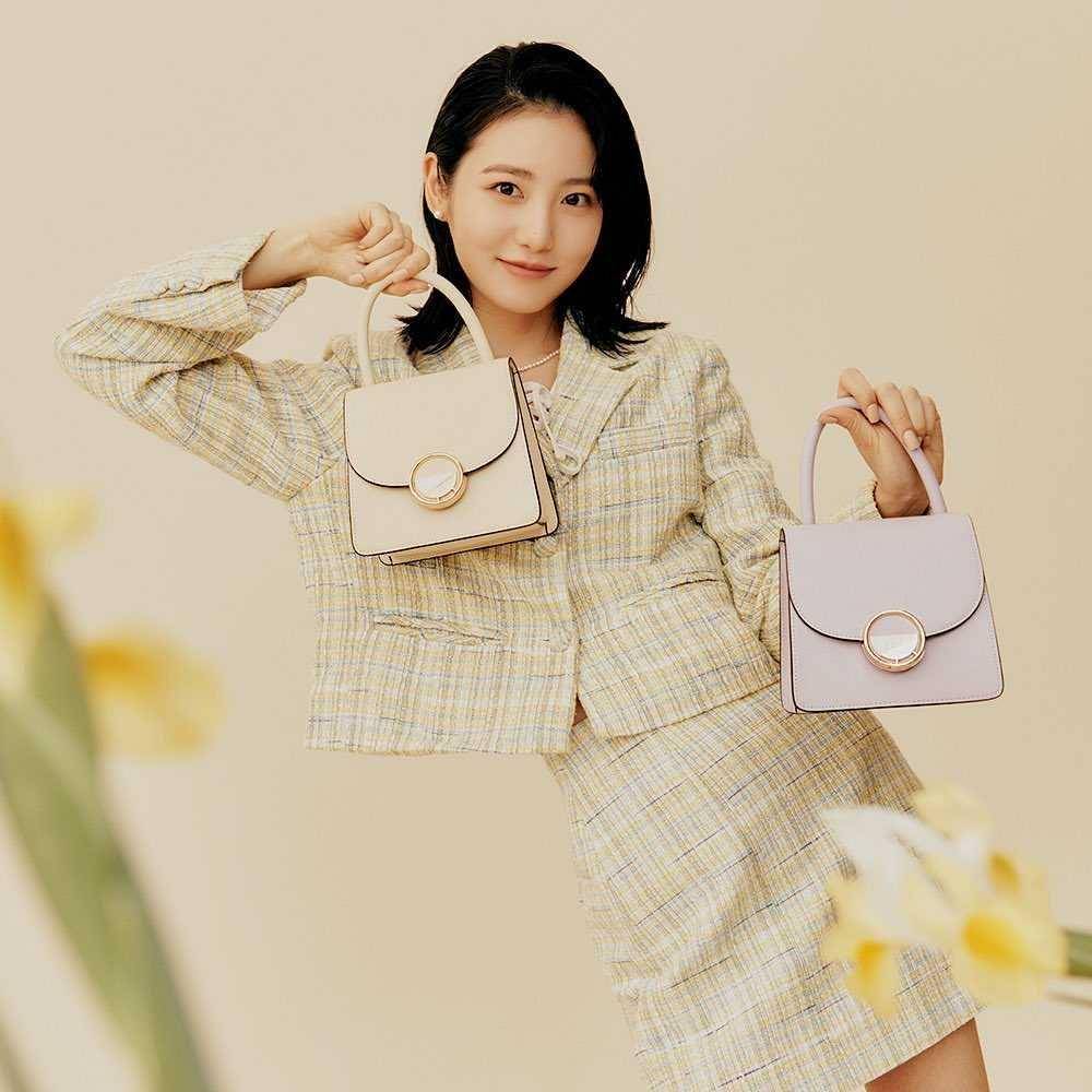 Shin Ye Eun (instagram.com/__shinyeeun)