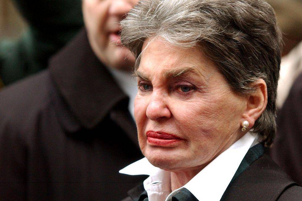 Leona Helmsley (nypost.com)