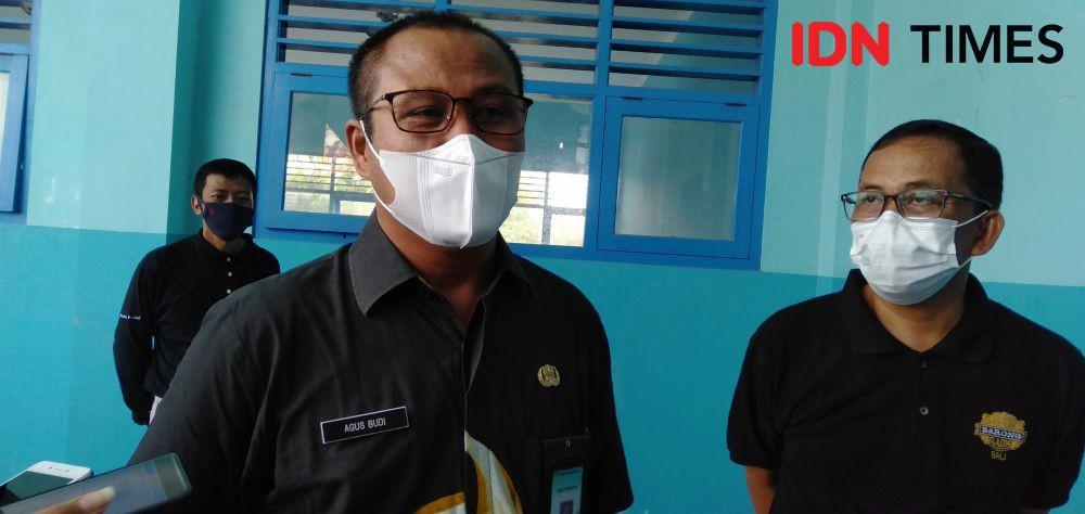 Kasus COVID-19 di Bantul Mulai Melandai