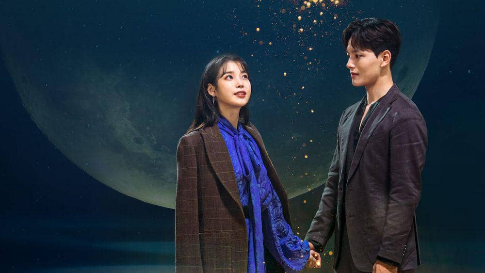 Hotel del Luna (dok. Netflix)