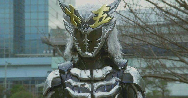 Toei/Kamen Rider Gaim