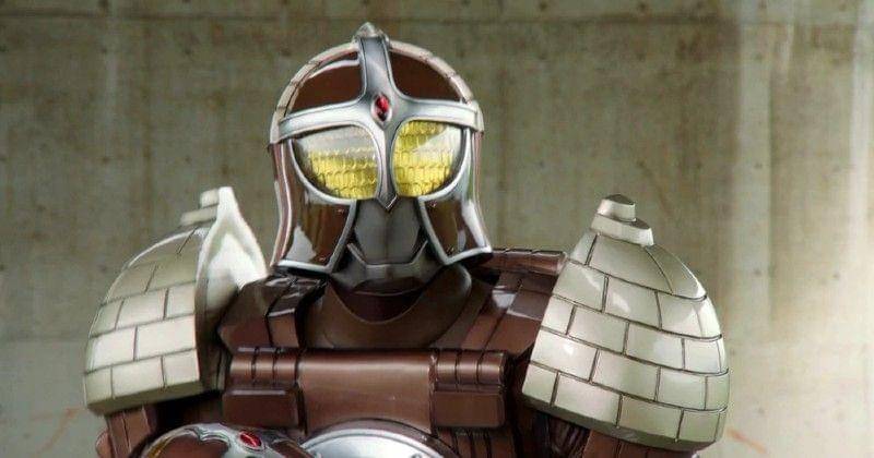 Toei/Kamen Rider Gaim