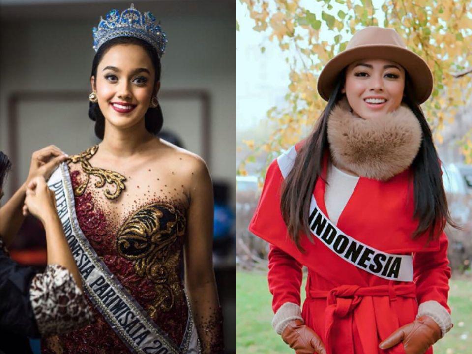 Pesonanya Memikat, 10 Perempuan Minangkabau yang Jadi Ratu Kecantikan
