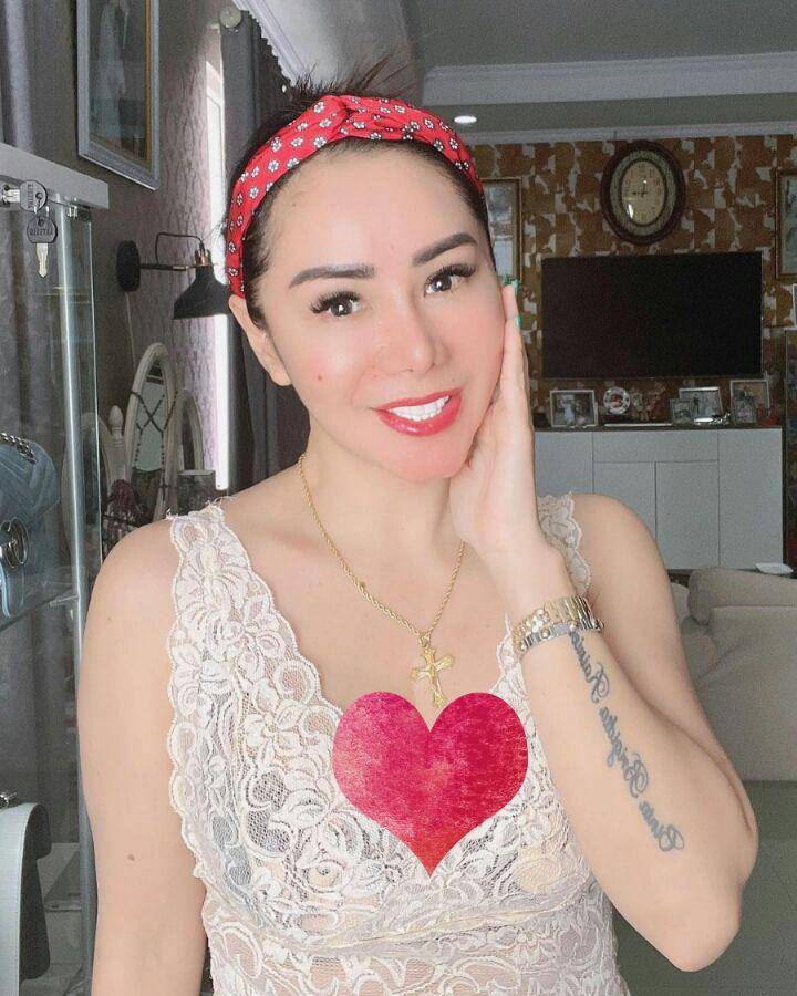tato Femmy Permatasari (instagram.com/femmypermatasari)