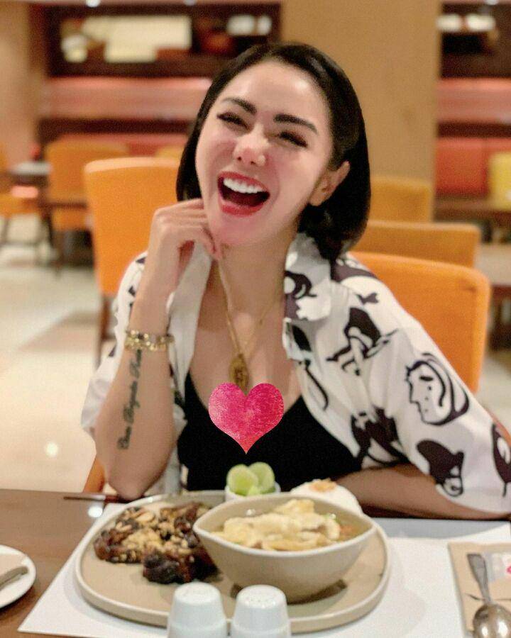 tato Femmy Permatasari (instagram.com/femmypermatasari)