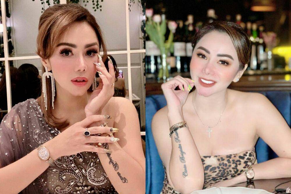 tato Femmy Permatasari (instagram.com/femmypermatasari)