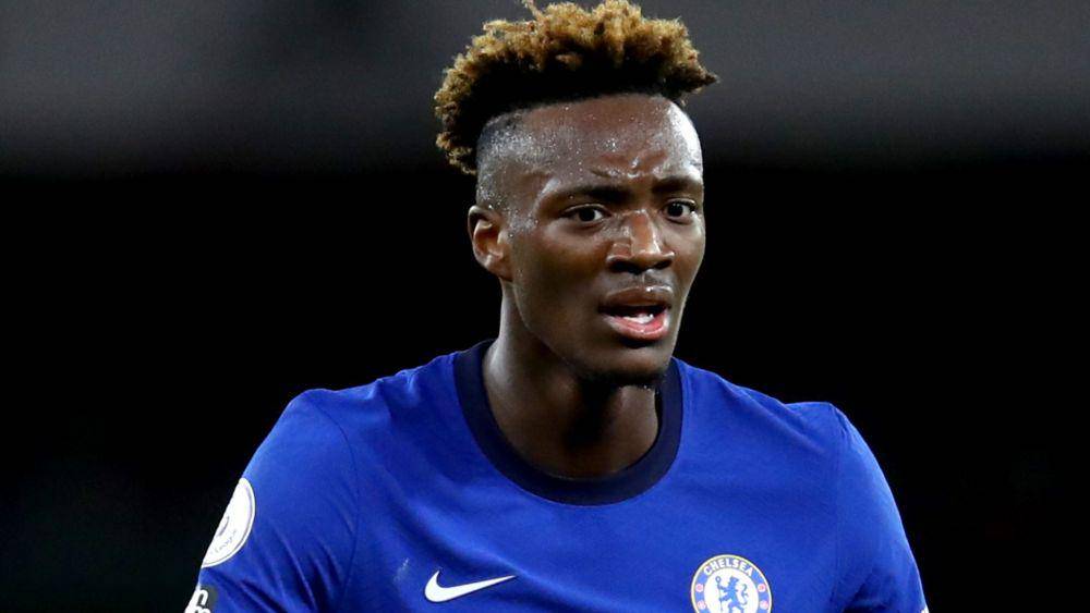 Tammy Abraham. (skysports.com)