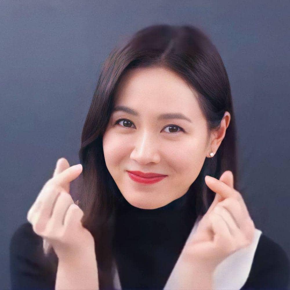 Son Ye Jin (instagram.com/sontokkiebin)