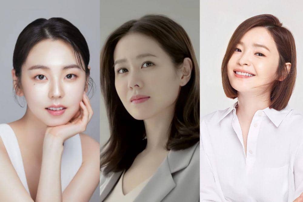 Ada Son Ye Jin hingga Jeon Mi Do, 9 Fakta Menarik KDrama Thirty Nine