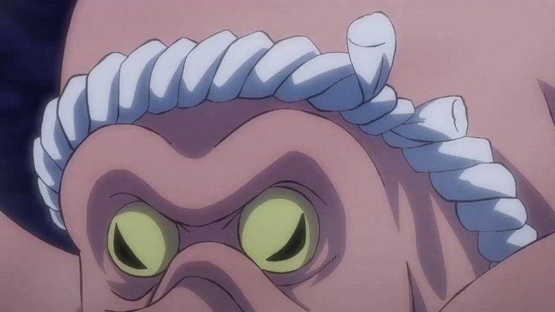 Toei Animation/One Piece