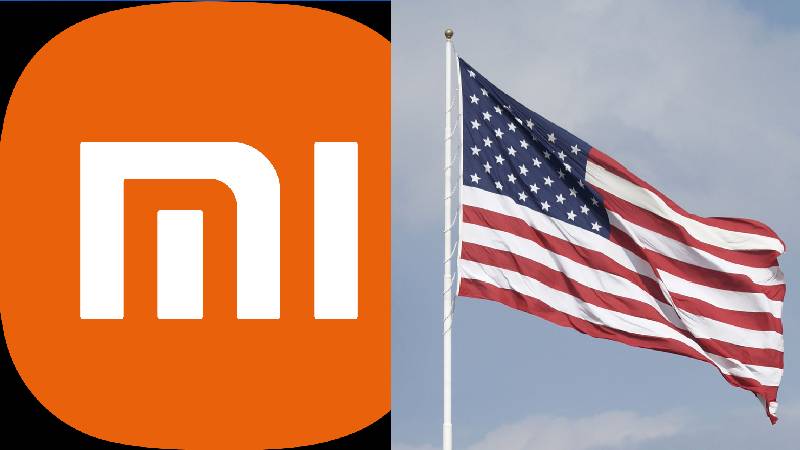 Kini, Xiaomi Tidak Lagi Masuk Daftar Hitam Pemerintah AS!