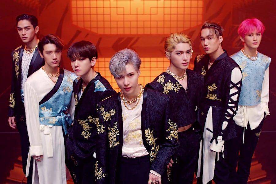 personel SuperM (soompi.com)