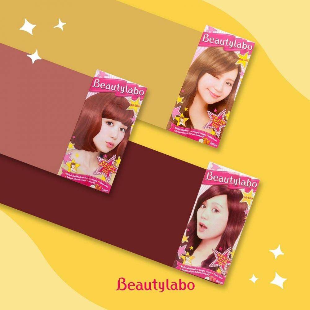 Beauty Labo (instagram.com/beautylabo_id)