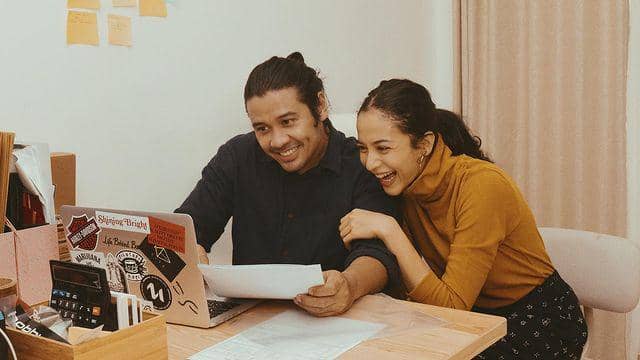 Chicco Jerikho dan Putri Marino (Instagram.com/putrimarino)