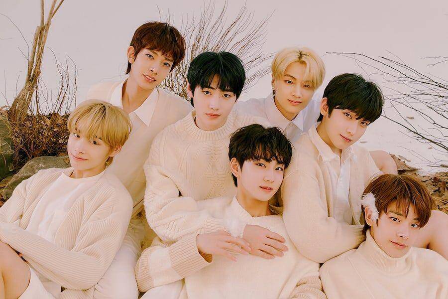 personel ENHYPEN (soompi.com)