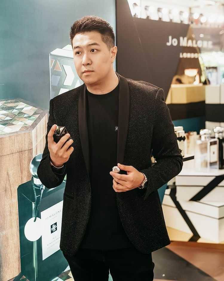 Kevin Susanto (instagram.com/kevinsusanto)