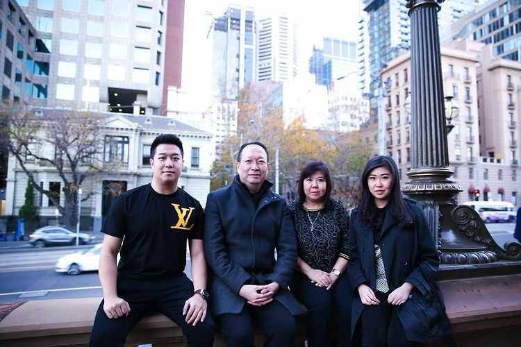 keluarga Kevin Susanto (instagram.com/kevinsusanto)
