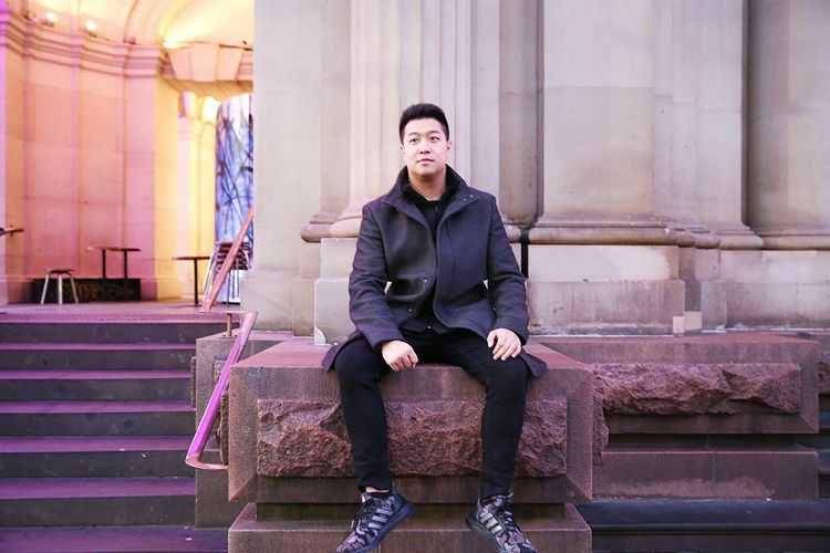 Kevin Susanto (instagram.com/kevinsusanto)