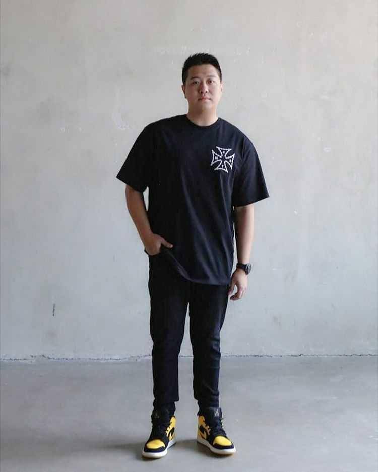 Kevin Susanto (instagram.com/kevinsusanto)