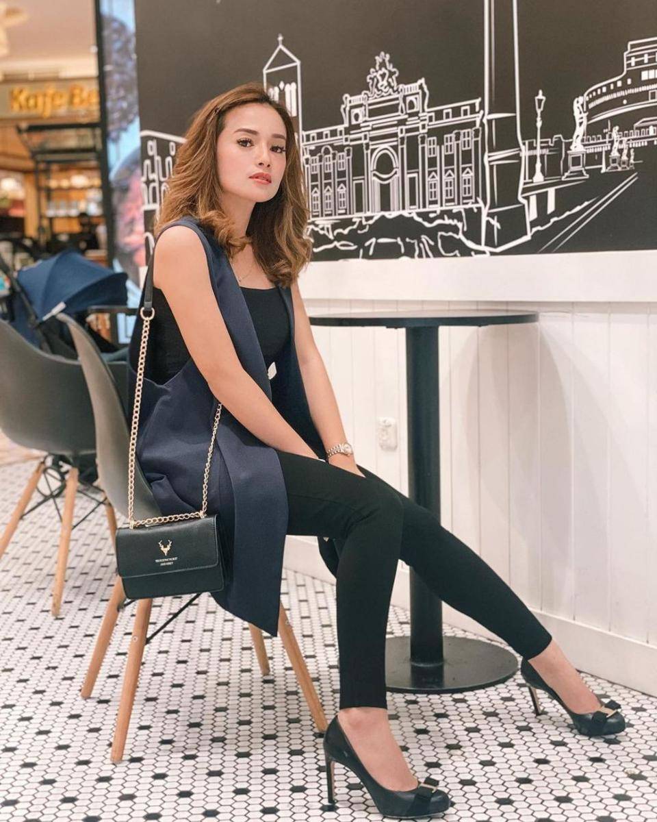Citra Monica (instagram.com/citra_monica)
