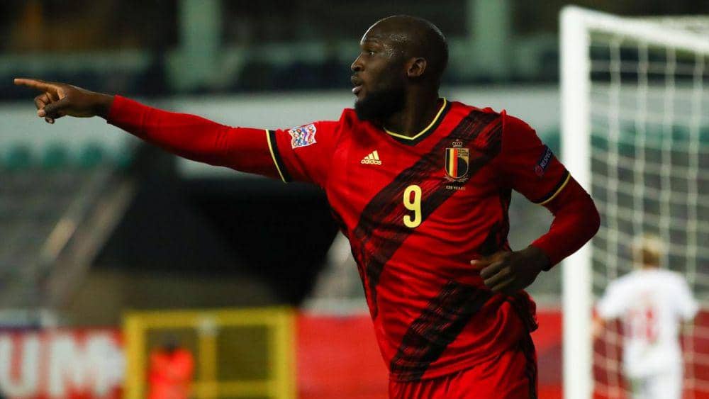 Romelu Lukaku. (eurosport.com)