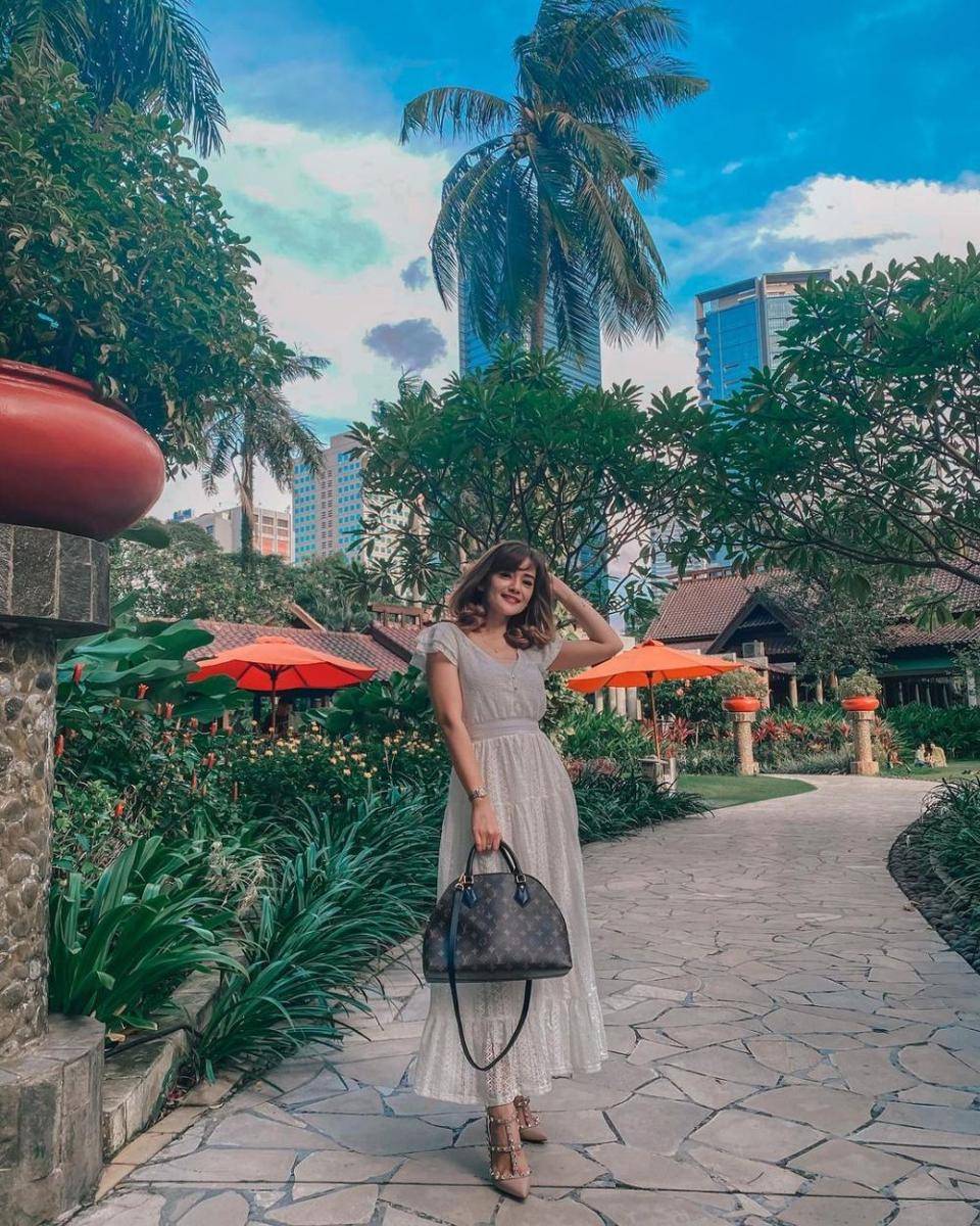 Citra Monica (instagram.com/citra_monica)