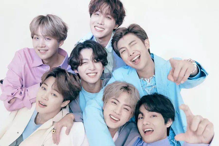 personel BTS (soompi.com)