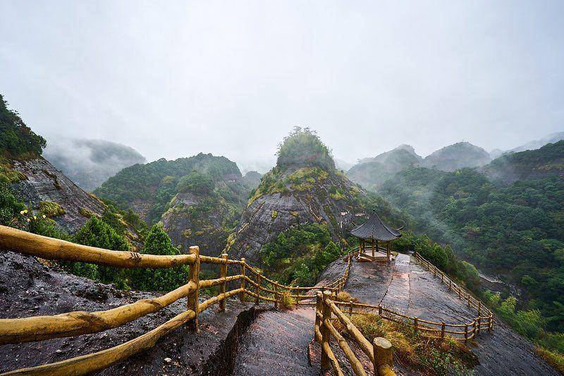 Geopark Taining (instagram.com/e_kaspersky)
