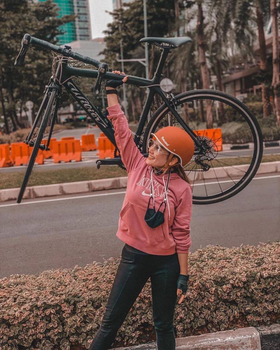 Citra Monica (instagram.com/citra_monica)