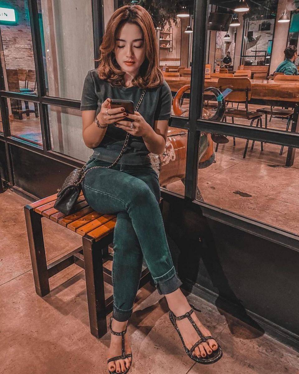 Citra Monica (instagram.com/citra_monica)