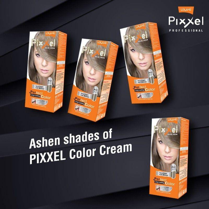 Lolane Pixxel Color Cream. (instagram.com/lolaneindonesia)