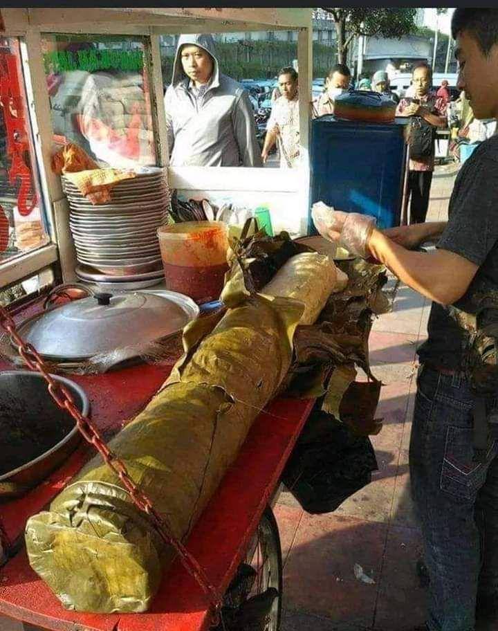 mukbang ngakak (facebook.com/Avalea)