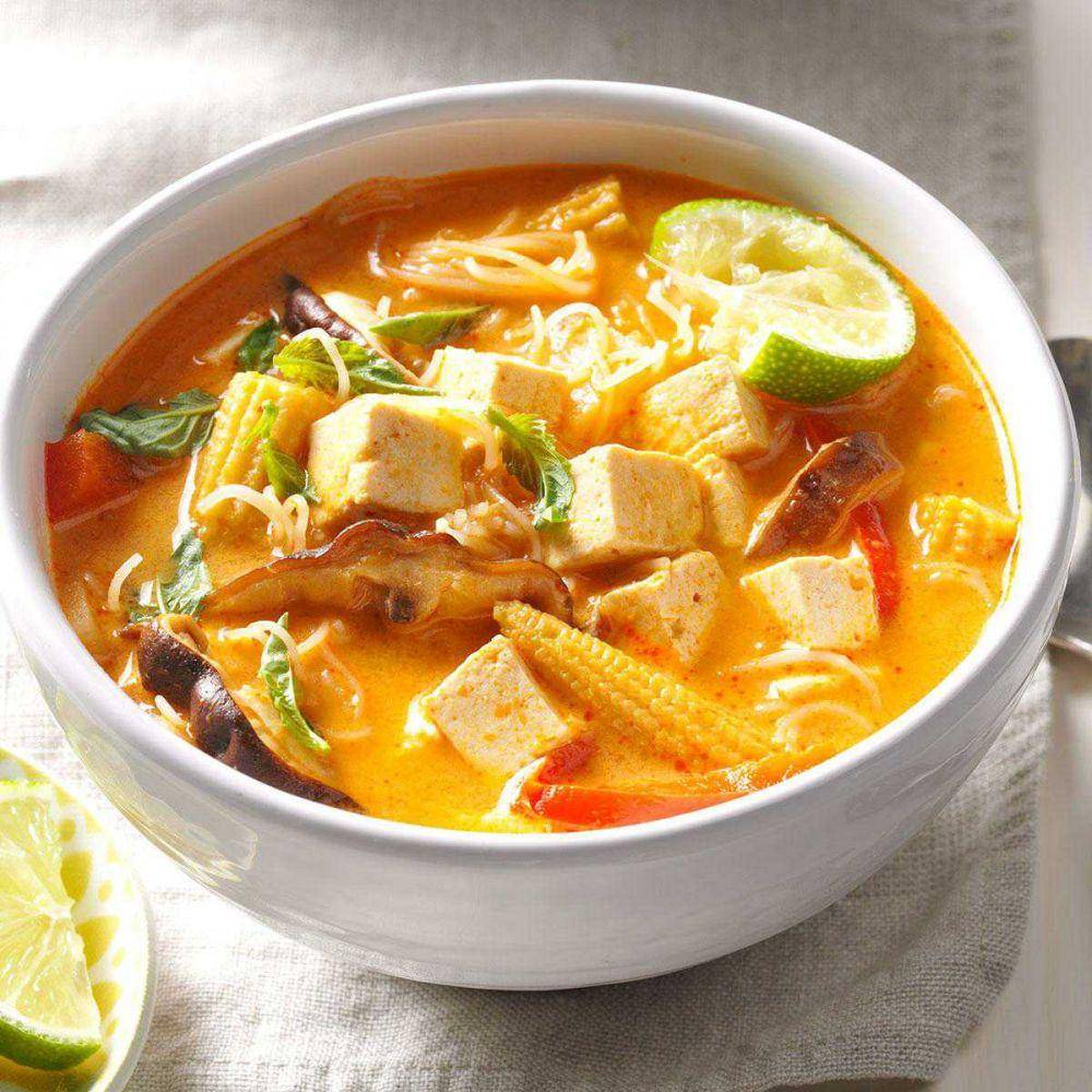 ilustrasi sup kari (tasteofhome.com)