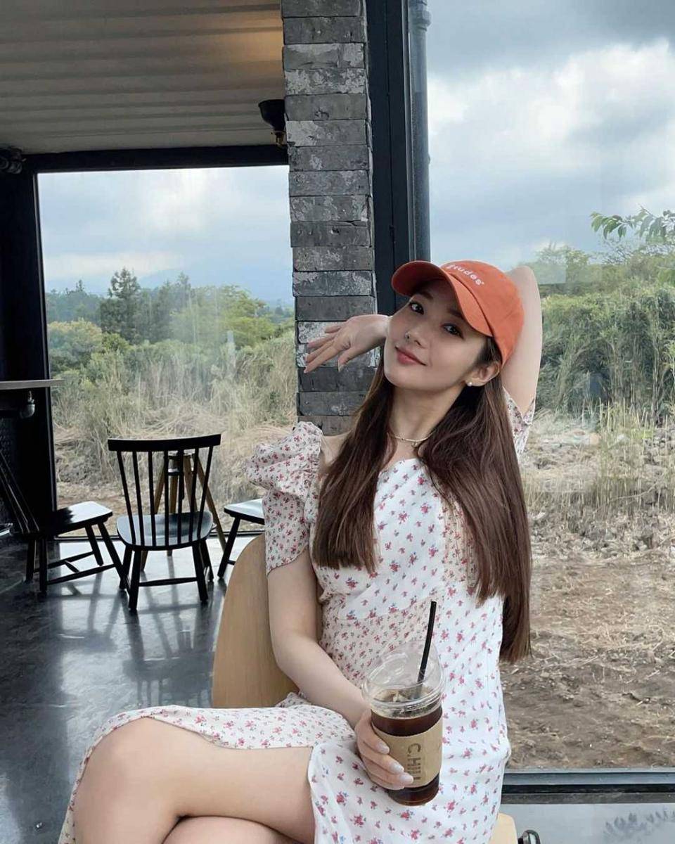 Park Min Young (instagram.com/rachel_mypark)