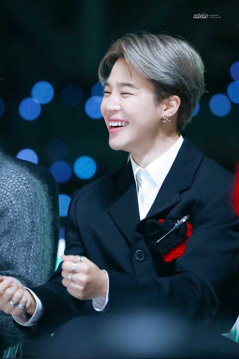 Potret Jimim BTS-Blood Sweet & Tears (koreaboo.com)