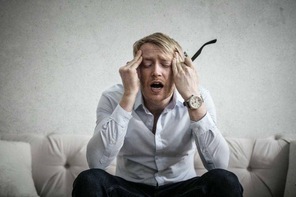 5 Alasan Kerja Lembur itu Berbahaya Bagi Kesehatan