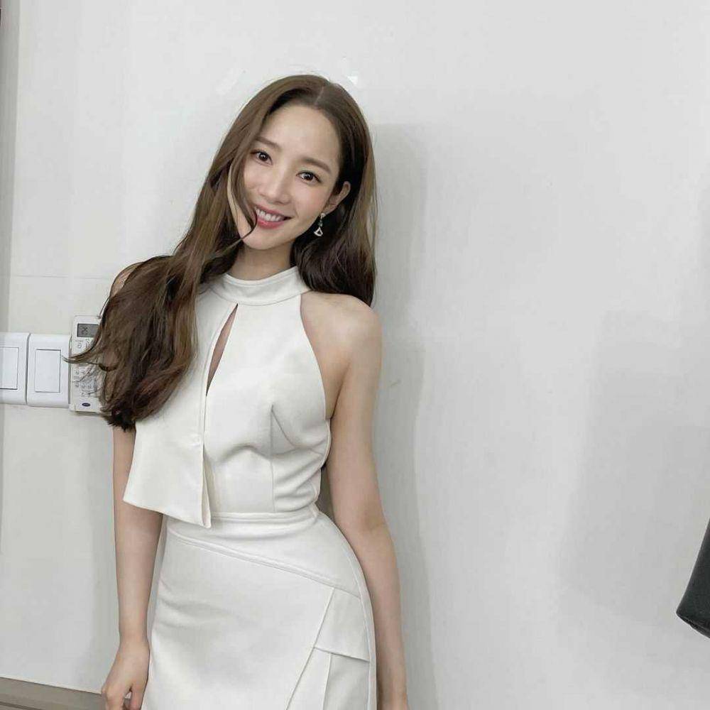 Park Min Young (instagram.com/rachel_mypark)