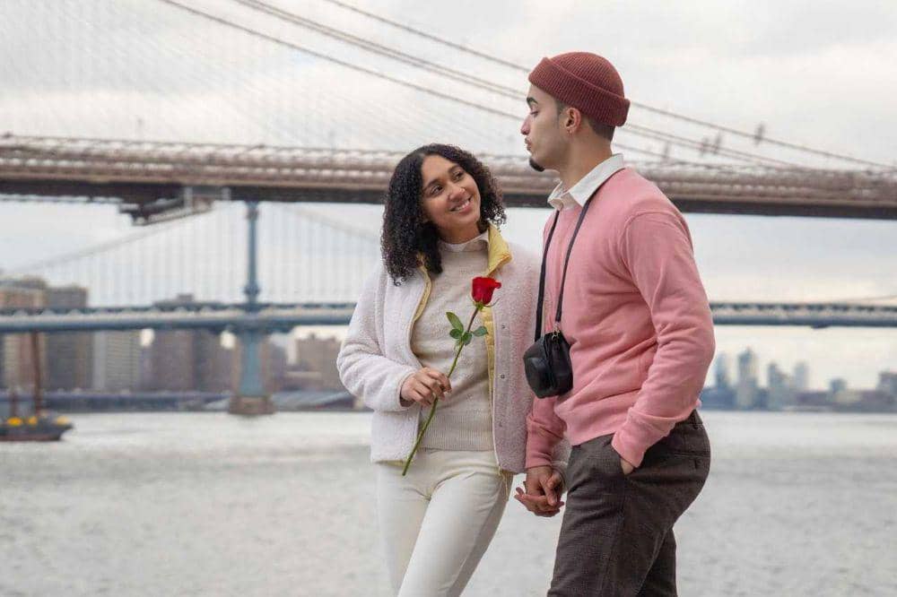 Ilustrasi pasangan (pexels.com/budgeron bach)