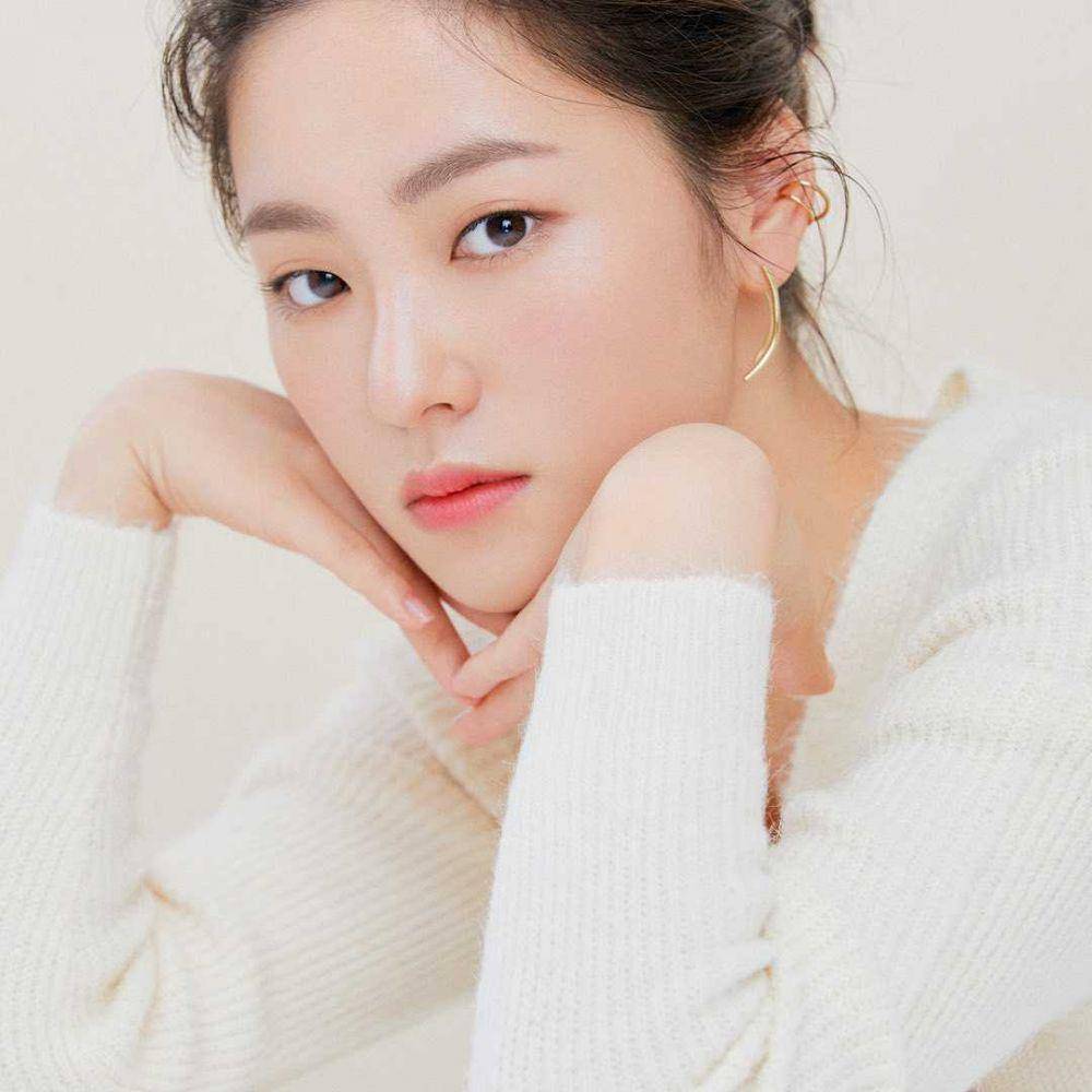 Jeon Yeo Been (instagram.com/kusbeauty)