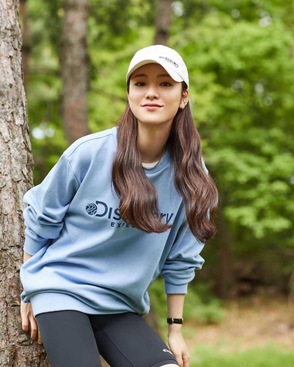 Jeon Yeo Been (instagram.com/discoveryexpedition_kr)