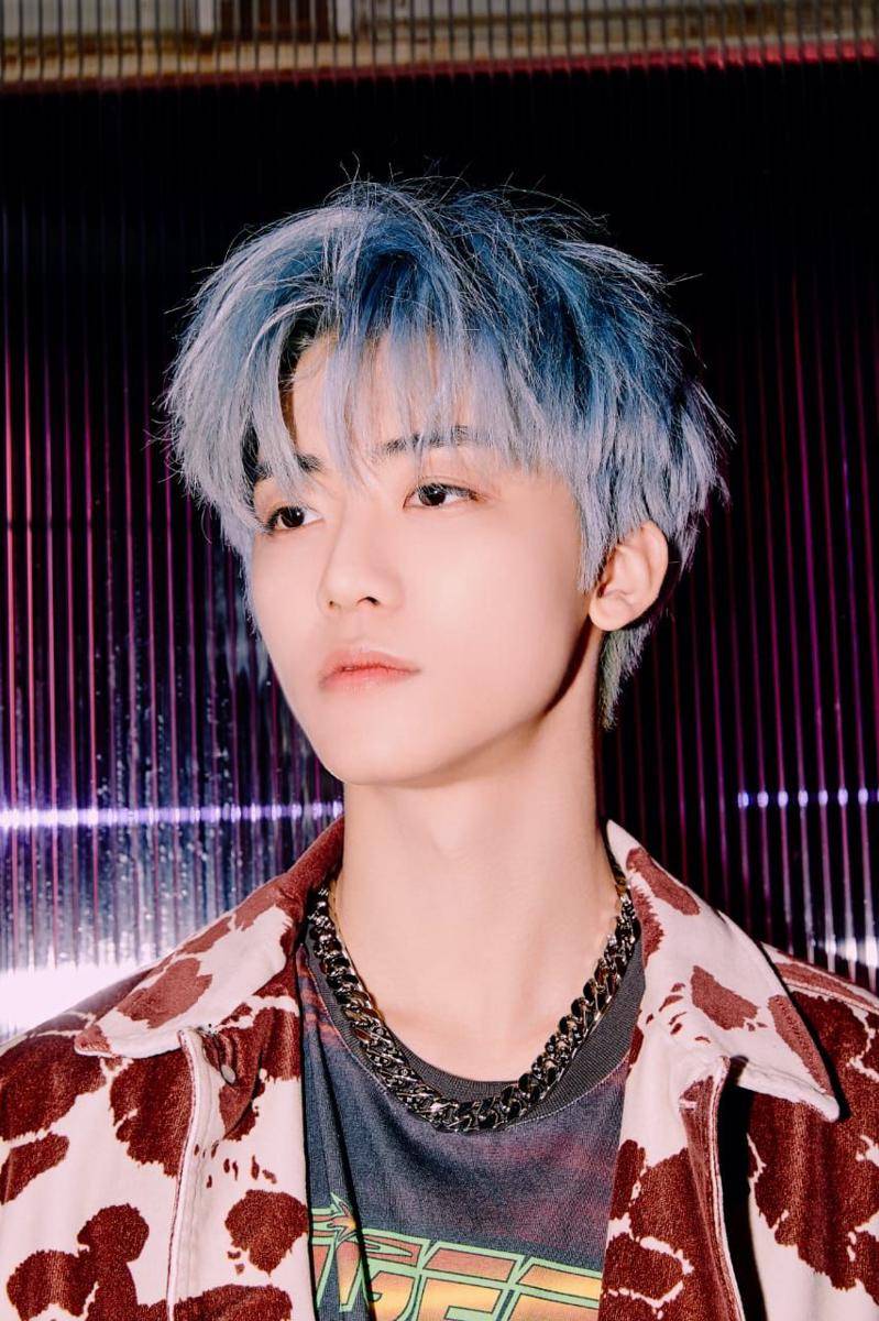 Jaemin NCT (twitter.com/NCTsmtown_DREAM)