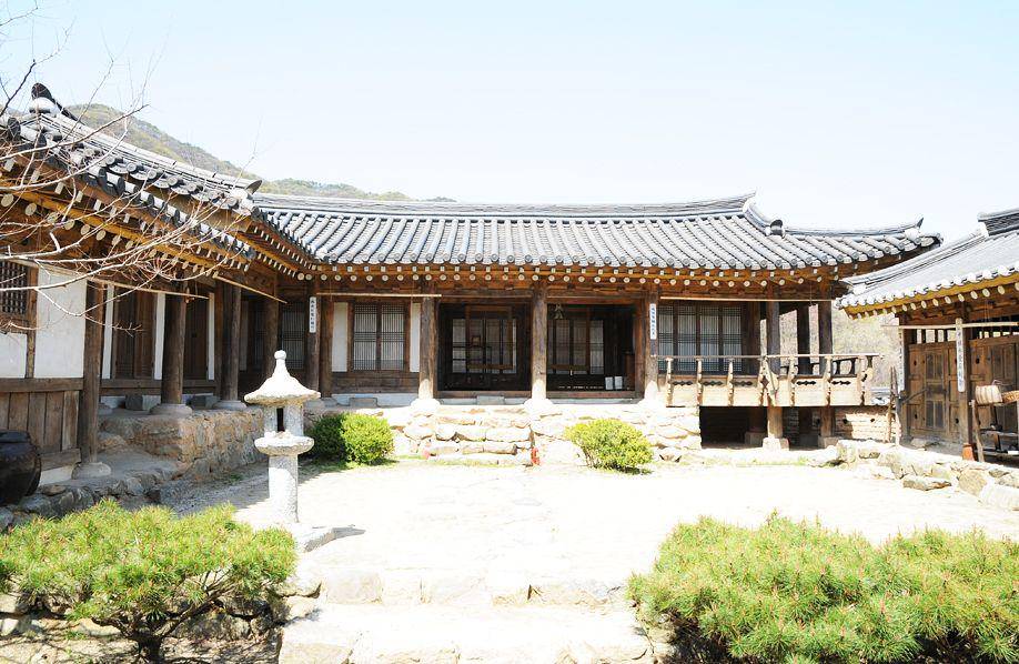MBC Dae Jang Geum Park (djgpark.imbc.com)