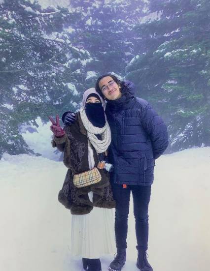 Momen Ummi Pipik dan keempat anaknya (instagram.com/_ummi_pipik_)