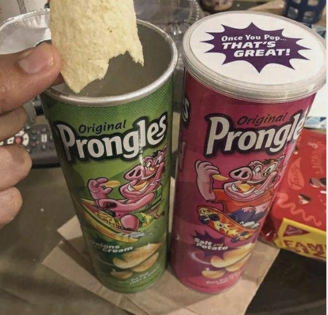 merek barang tiruan kocak (reddit.com/sal19)