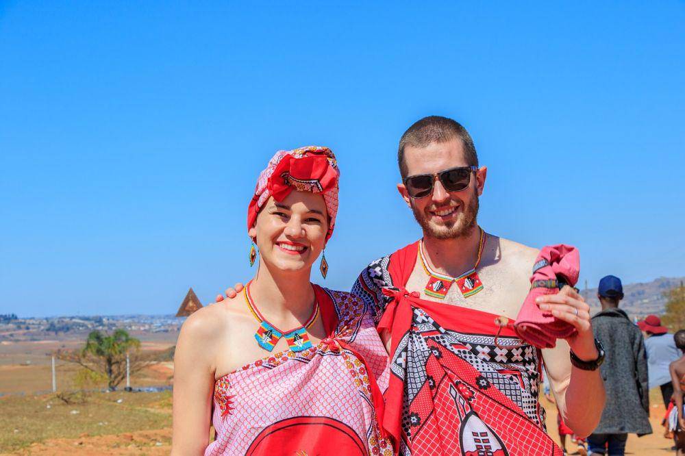 ilustrasi turis di Swaziland (pixabay.com/monginkhosi)