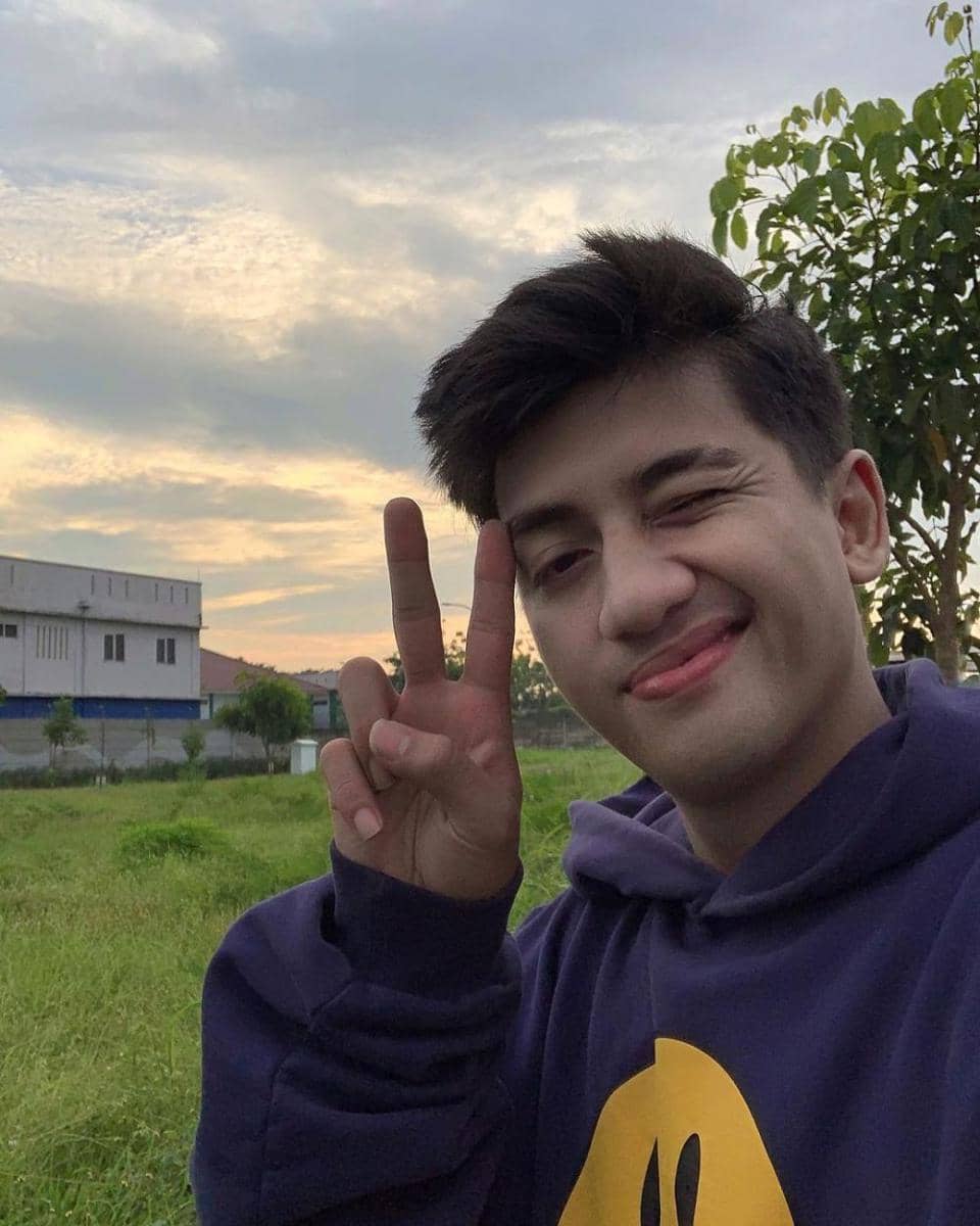 Harris Vriza (instagram.com/harrisvriza)