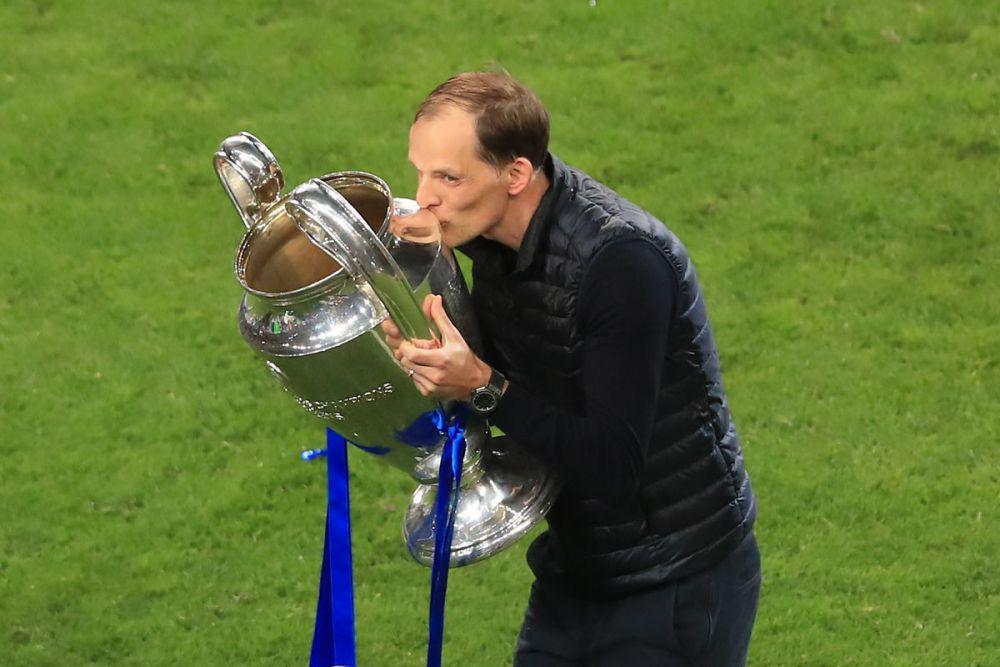 5 Pelatih yang Raih Gelar UCL di Musim Perdananya, Tuchel Terbaru!